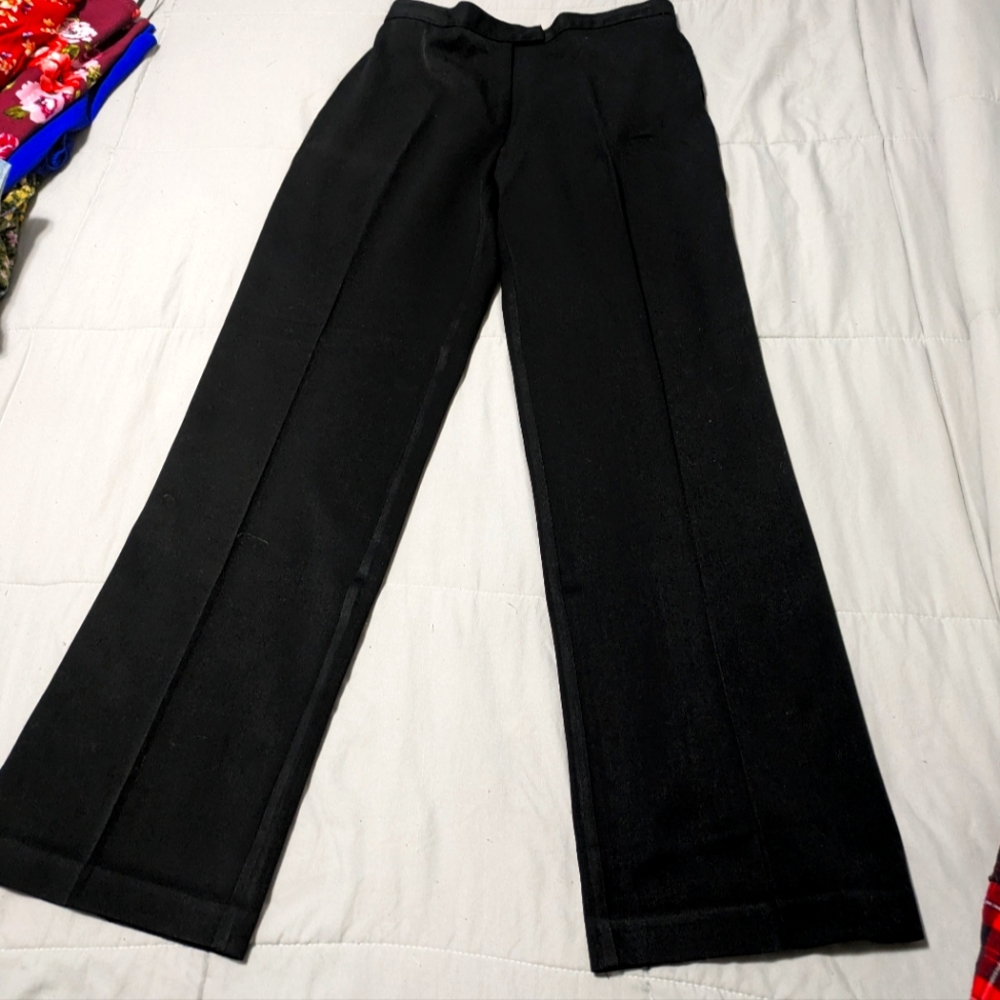 Sz 8 work slacks